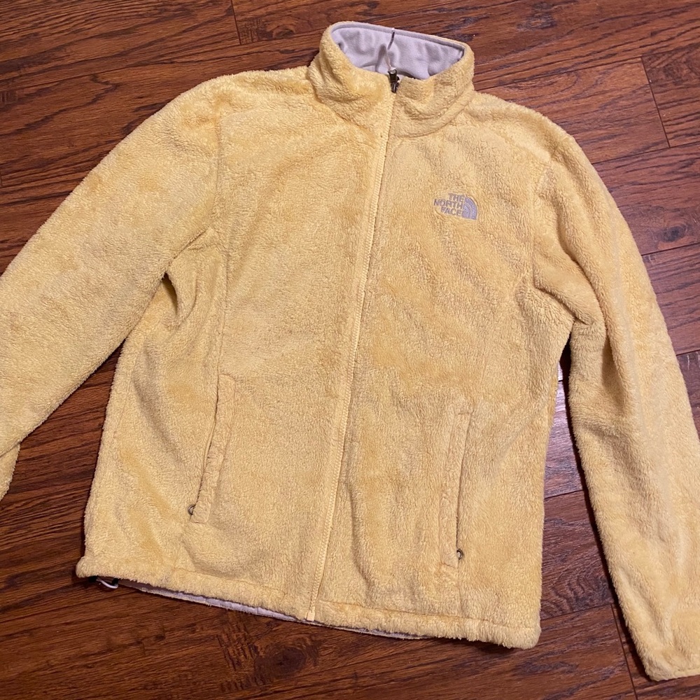 Northface Jacket